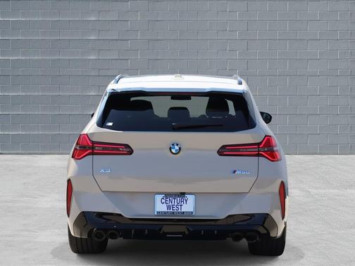 2025 BMW X3 M50 xDrive