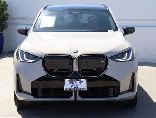 2025 BMW X3 M50 xDrive