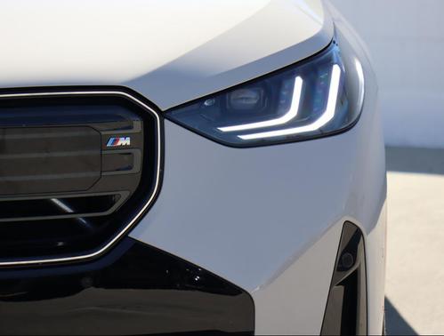 2025 BMW X3 M50 xDrive