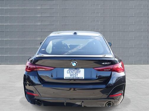 2026 BMW 430 Gran Coupe i