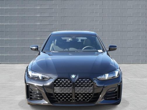 2026 BMW 430 Gran Coupe i