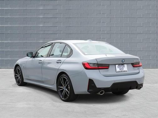 2023 BMW 330e Base