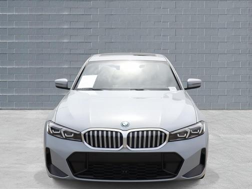 2023 BMW 330e Base