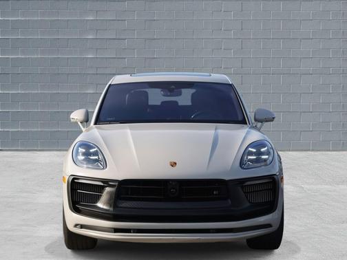 2023 Porsche Macan GTS