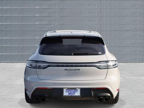 2023 Porsche Macan GTS