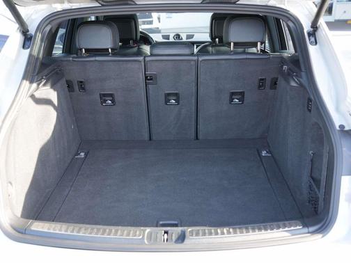 2023 Porsche Macan GTS