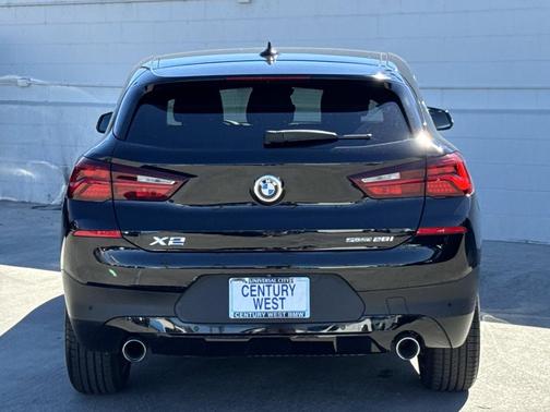 2022 BMW X2 sDrive28i