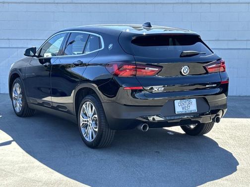 2022 BMW X2 sDrive28i