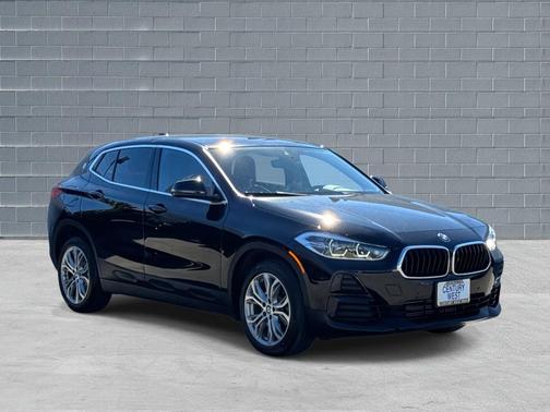 2022 BMW X2 sDrive28i