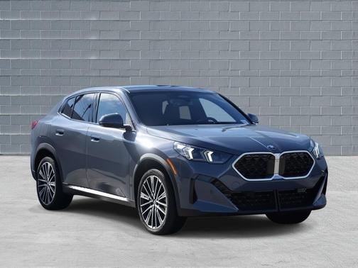 2026 BMW X2 xDrive28i
