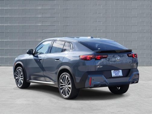 2026 BMW X2 xDrive28i