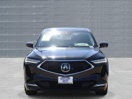 2023 Acura MDX Technology Package