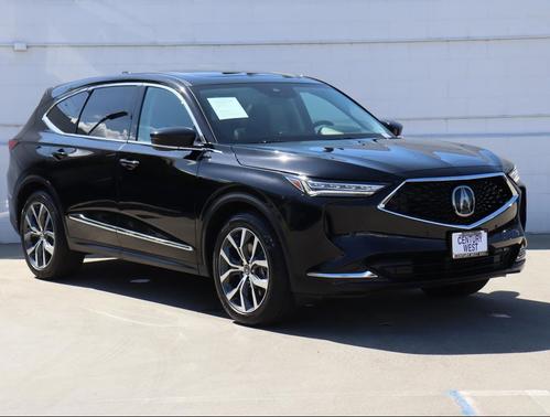 2023 Acura MDX Technology Package