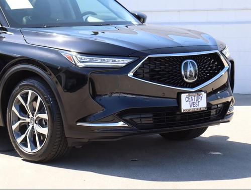 2023 Acura MDX Technology Package