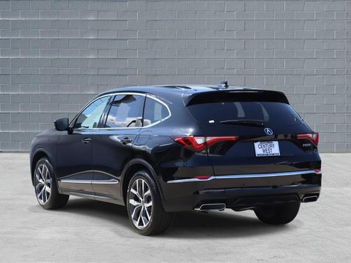 2023 Acura MDX Technology Package