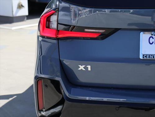 2025 BMW X1 M35i
