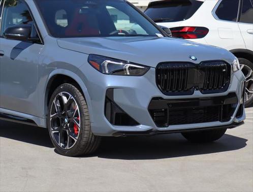2025 BMW X1 M35i