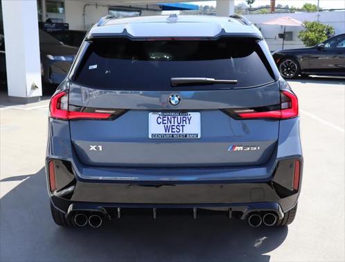2025 BMW X1 M35i