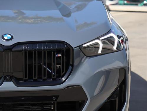 2025 BMW X1 M35i
