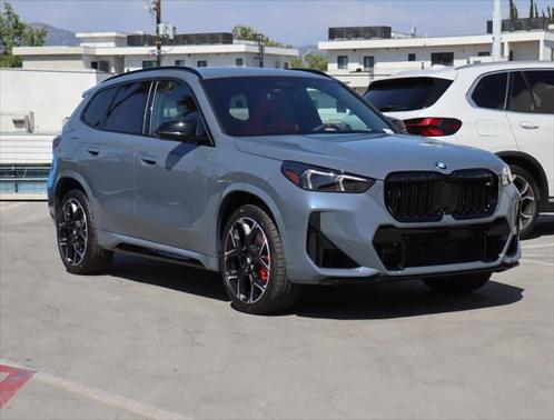 2025 BMW X1 M35i