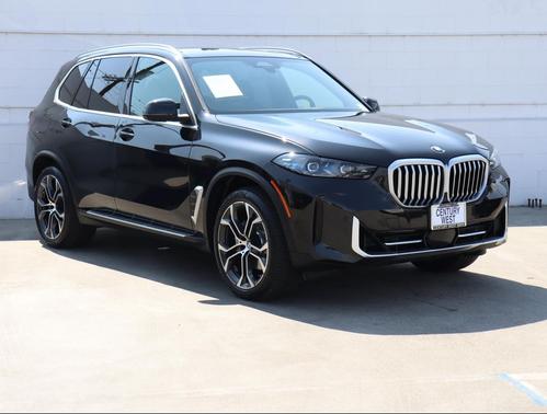 2025 BMW X5 sDrive40i