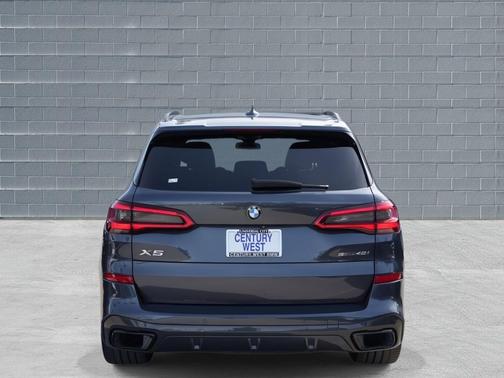 2020 BMW X5 sDrive40i