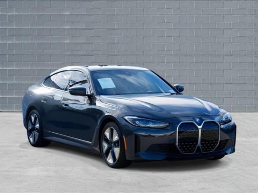 2023 BMW i4 Gran Coupe eDrive35