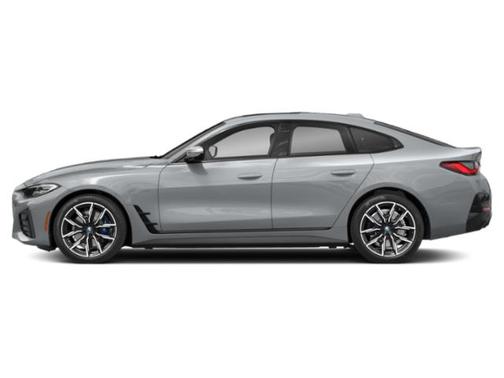 2023 BMW i4 Gran Coupe eDrive35