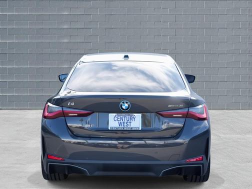 2023 BMW i4 Gran Coupe eDrive35