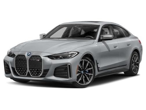 2023 BMW i4 Gran Coupe eDrive35