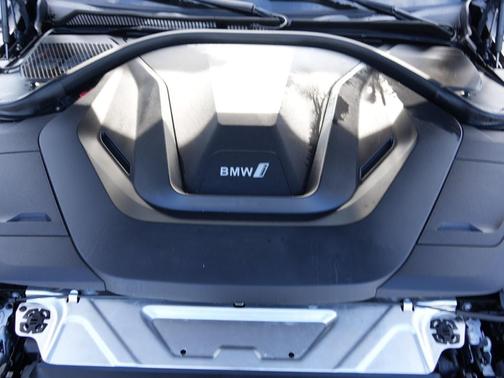 2023 BMW i4 Gran Coupe eDrive35