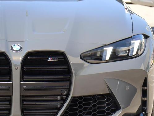 2025 BMW M4 Base