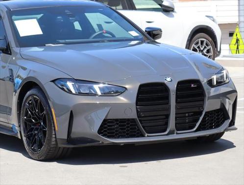 2025 BMW M4 Base
