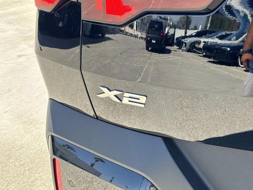 2026 BMW X2 xDrive28i