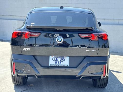 2026 BMW X2 xDrive28i