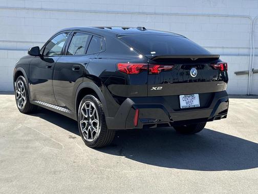 2026 BMW X2 xDrive28i