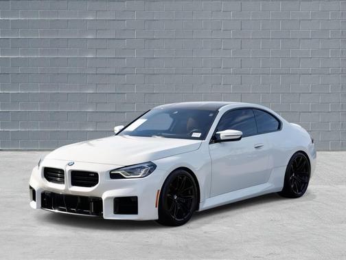 2024 BMW M2 Coupe