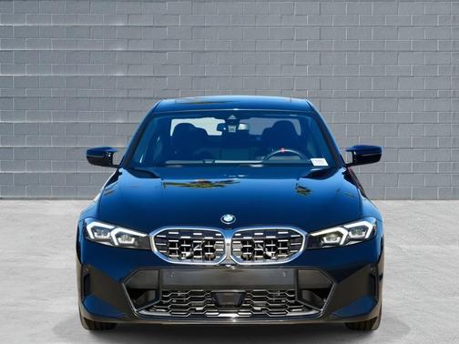 2025 BMW M340 M340i Sedan