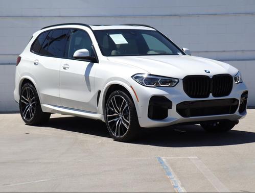 2023 BMW X5 sDrive40i