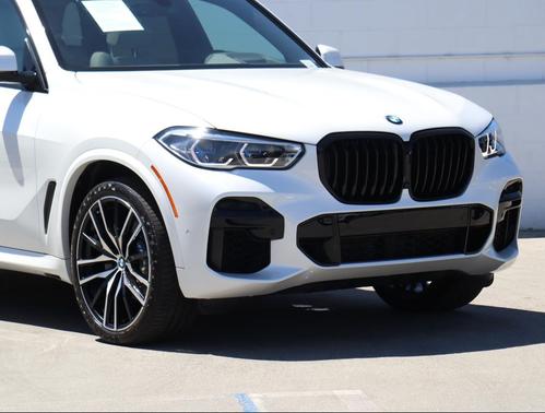 2023 BMW X5 sDrive40i