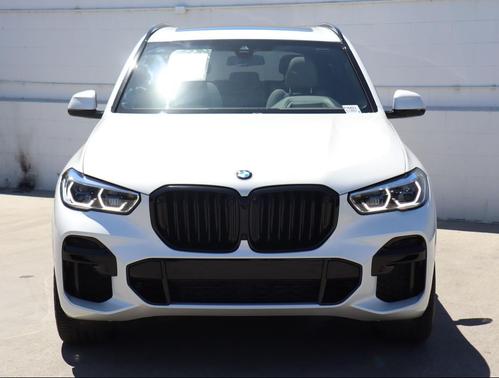 2023 BMW X5 sDrive40i