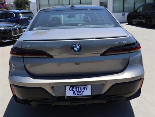 2023 BMW i7 xDrive60