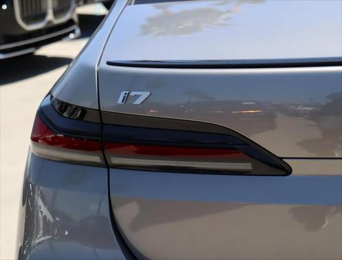2023 BMW i7 xDrive60