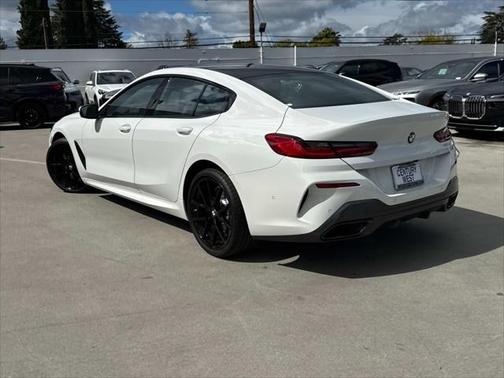 2024 BMW 840 i