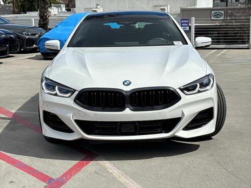 2024 BMW 840 i