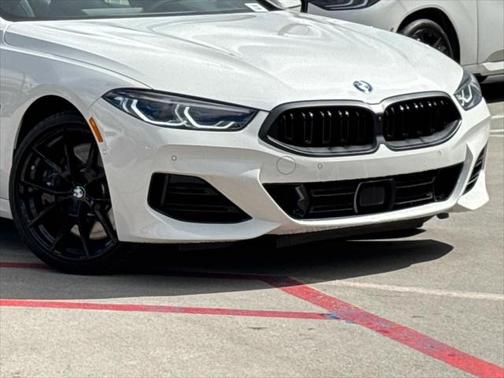 2024 BMW 840 i