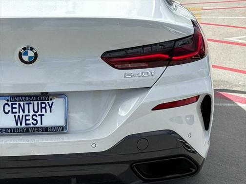 2024 BMW 840 i