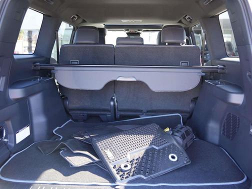 2025 Lexus GX 550 Premium