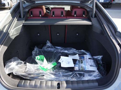 2026 BMW i4 Gran Coupe eDrive40