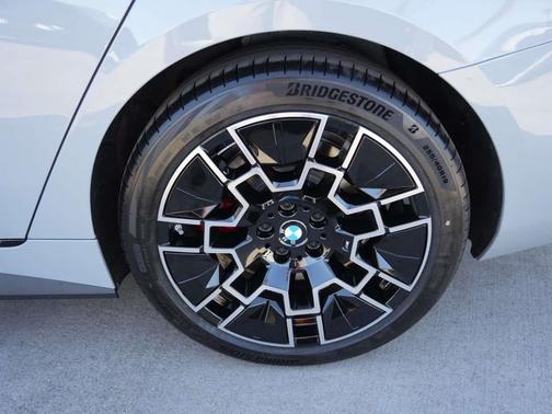 2026 BMW i4 Gran Coupe eDrive40